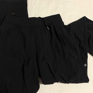 Lululemon joggers